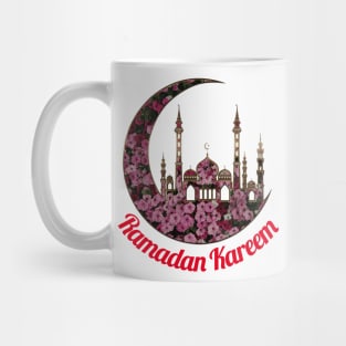 Ramadan Kareem 2023 Mug